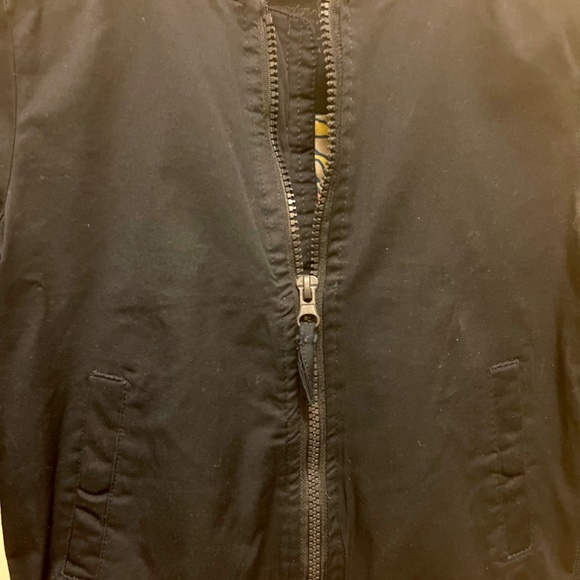 Sovereign Code Boys Jacket 4T - Picture 2 of 3